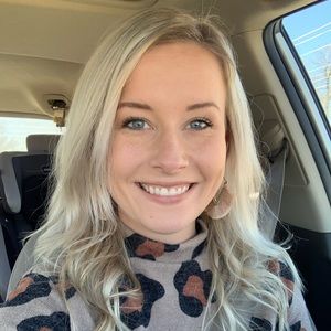 Meet your Posher, Mackenzie